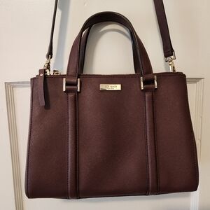 Kate Spade Newbury Lane shoulder/handbag